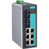 Коммутатор MOXA EDS-309-3M-SC-T 1184889
