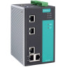 Коммутатор MOXA EDS-505A-SS-SC 00-01173712
