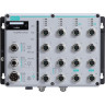 Коммутатор MOXA TN-5518A-2GTXBP-WV-CT-T 6096169